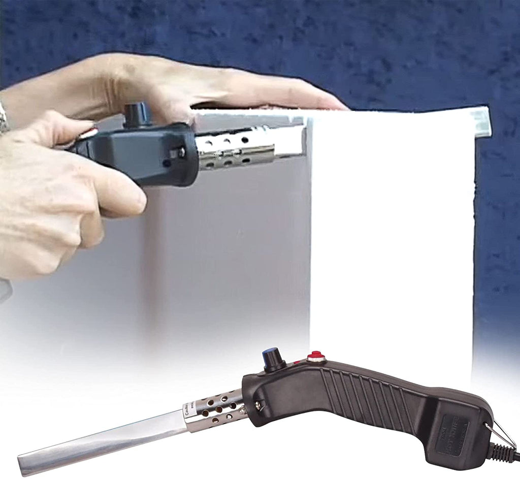 Pro-1 Hot Knife, BLADE Style, 5.5