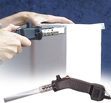 Pro-1 Hot Knife, BLADE Style, 5.5" Stainless Steel Blade & Depth Gauge