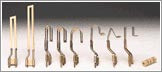 5.5" Deluxe Hot Knife with Detachable Blades