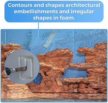 interesting dioramas with Craftershotknife