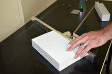20" x 23.5" Hot Wire Foam Cutting Table, Portable