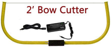 24" Width x 10" Deep BIG BOW with Power Supply