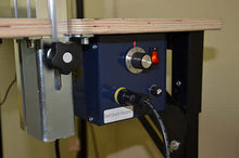 20" x 23.5" Hot Wire Foam Cutting Table, Portable - craftershotknife