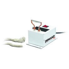 Heavy Duty Rope Cutter, 120 volts that heats to 1200 Fahrenheit - craftershotknife