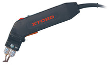 Zeta - 20 Hot Knife for cutting Foam Rubber, PVC PE PP & Thin Plastics - craftershotknife