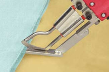Hot Fabric Cutter for Sails, Canvas, Cloth & Synthetic Materials - craftershotknife