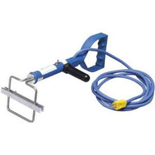 SIP Panel Groover, 3-1/2" by 5" Deep - craftershotknife