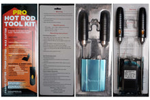 Pro hot rod tool kit
